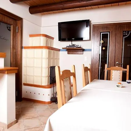 Luxurious Bed And Breakfast Accommodation With Wi-Fi In Goreljek, Slovenia *