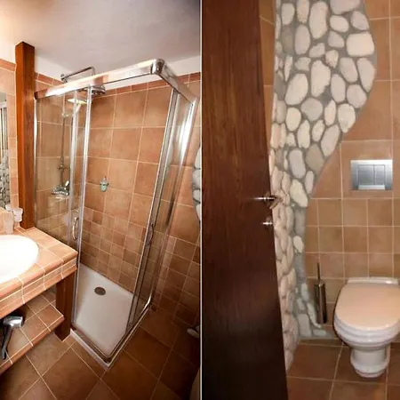 Luxurious Bed And Breakfast Accommodation With Wi-Fi In Goreljek, Slovenia Tatil Evi *